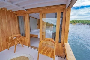balcony master ocean cabin