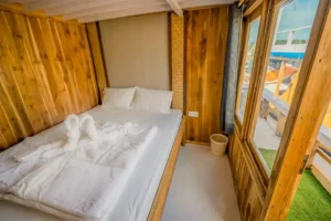 fullocean cabin