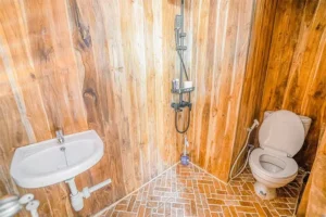 toilet/bathroom