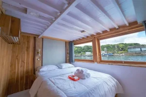 signature cabin