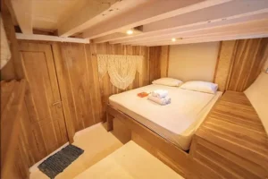 superior cabin