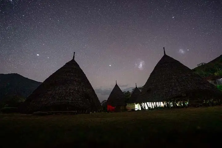 wae rebo village tour in 2 days