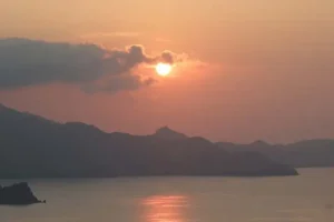 komodo national park