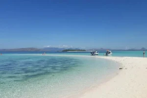komodo island tour: Taka Makasar