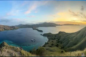 gili lawa: komodo island tour