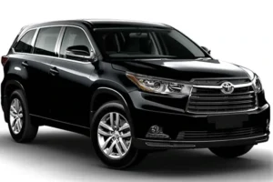 car rental for flores land tour