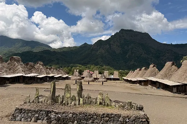 bena-village