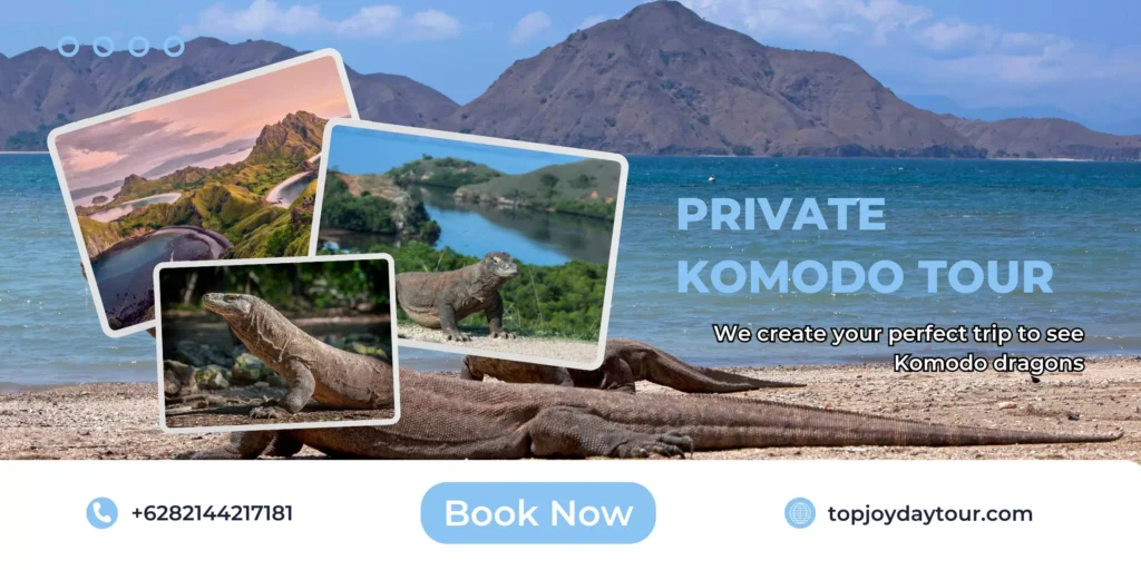 Private Komodo Tour