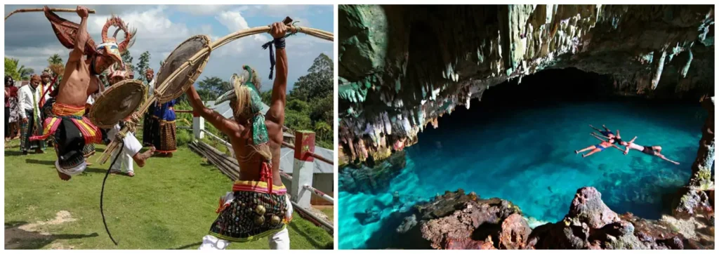 1 day tour labuan bajo