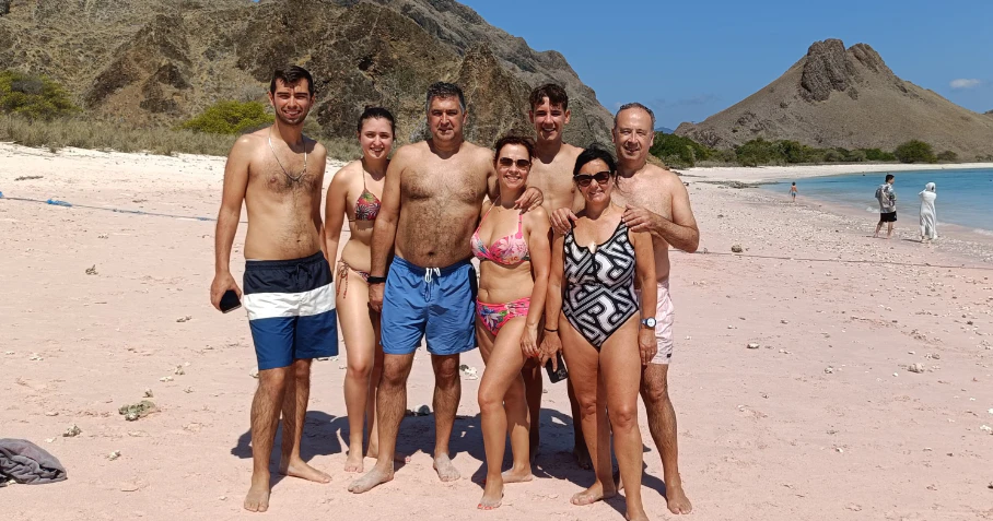 labuan bajo 3d2n open trip