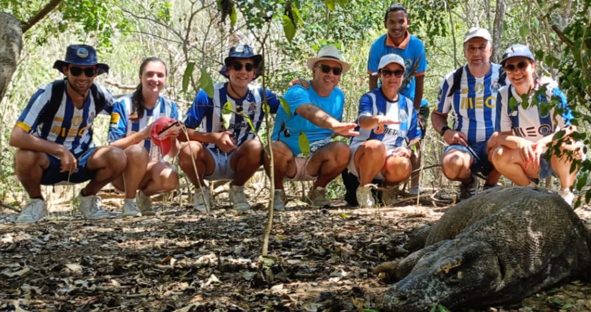 labuan bajo open trip